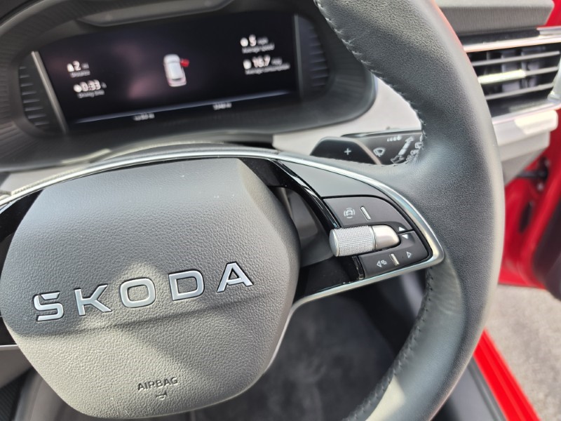 Used Skoda Kamiq 2025 for sale - 78162107: Photo 35