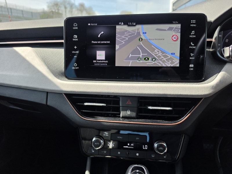 Used Skoda Kamiq 2025 for sale - 78162107: Photo 38