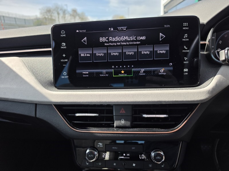 Used Skoda Kamiq 2025 for sale - 78162107: Photo 39