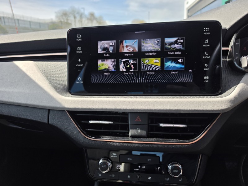 Used Skoda Kamiq 2025 for sale - 78162107: Photo 40