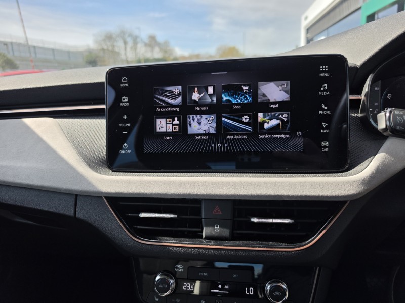 Used Skoda Kamiq 2025 for sale - 78162107: Photo 41