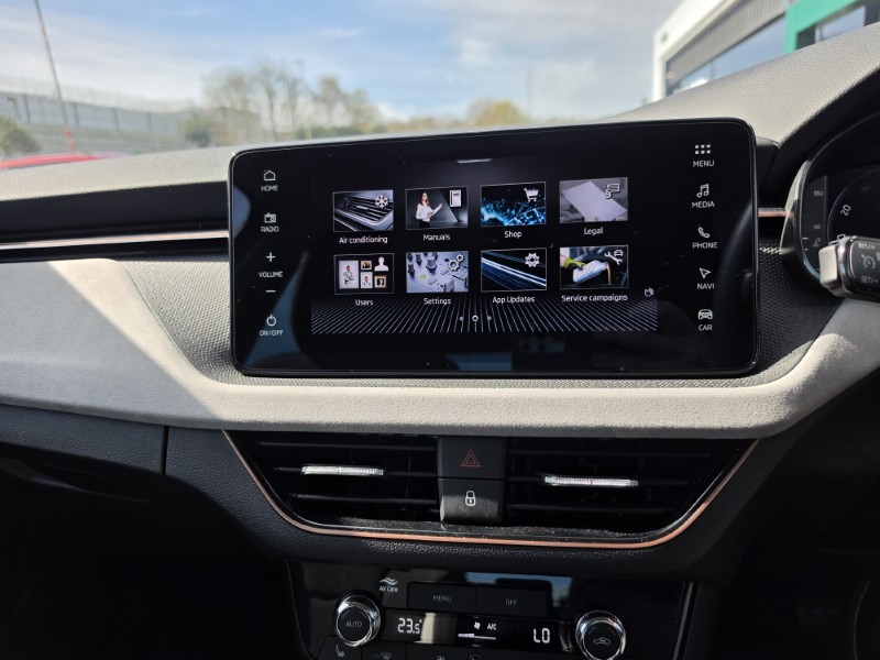 Used Skoda Kamiq 2025 for sale - 78162107: Photo 42