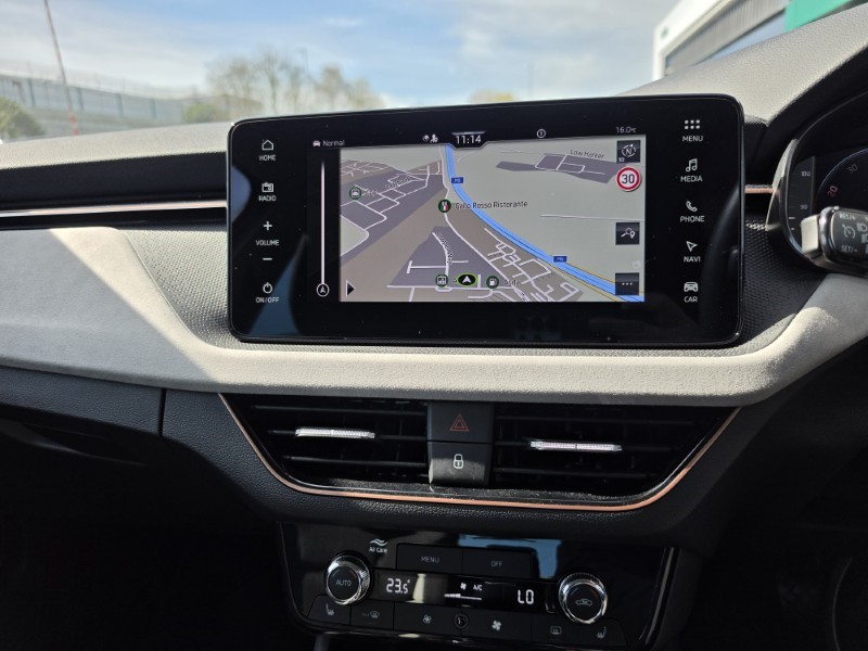 Used Skoda Kamiq 2025 for sale - 78162107: Photo 43