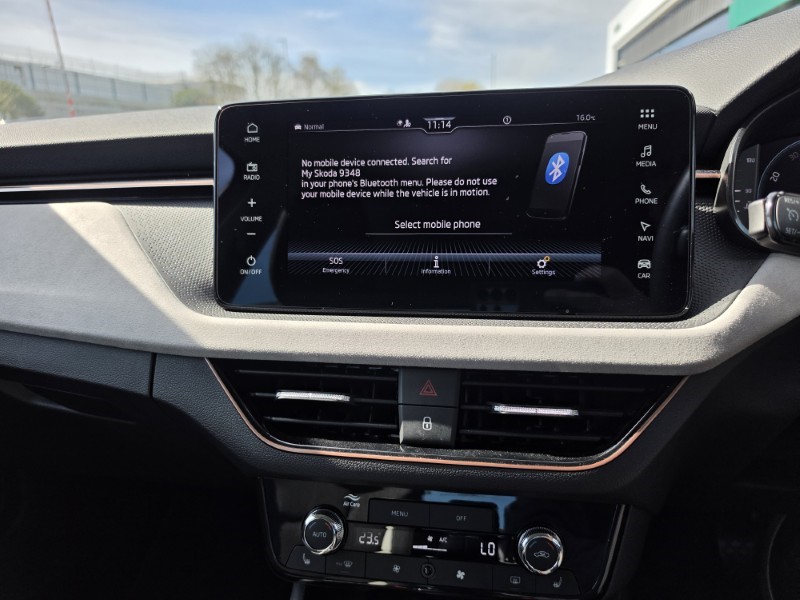 Used Skoda Kamiq 2025 for sale - 78162107: Photo 44