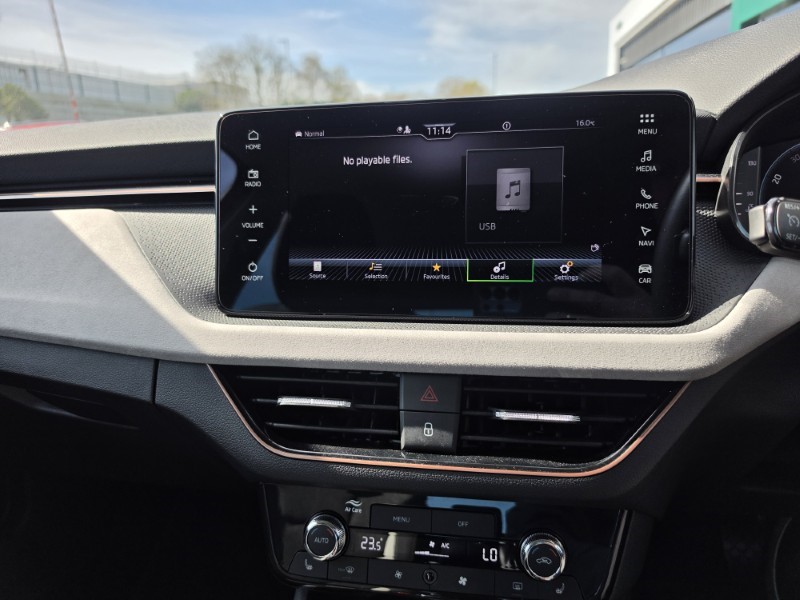 Used Skoda Kamiq 2025 for sale - 78162107: Photo 45