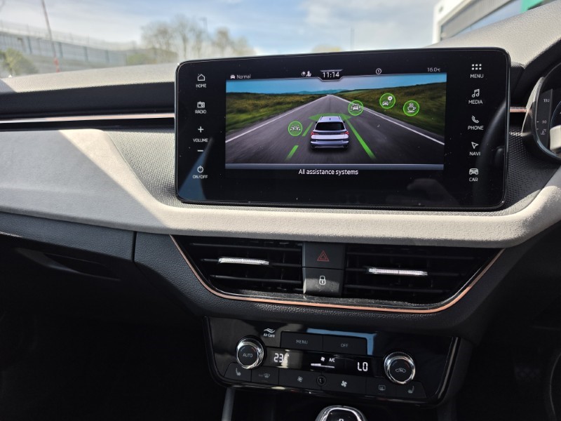 Used Skoda Kamiq 2025 for sale - 78162107: Photo 46