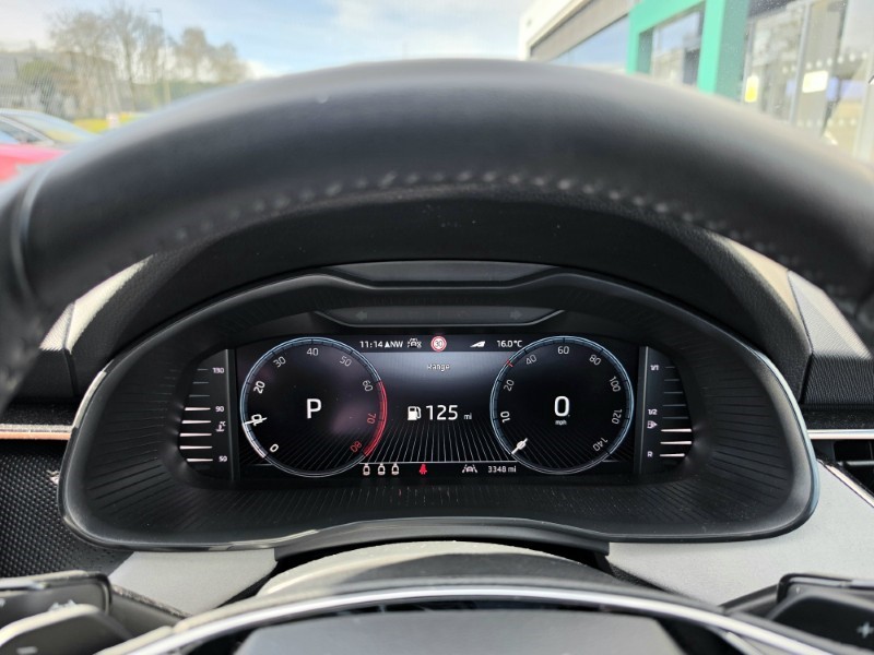 Used Skoda Kamiq 2025 for sale - 78162107: Photo 47