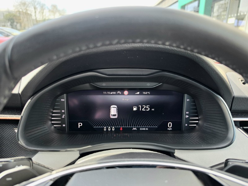 Used Skoda Kamiq 2025 for sale - 78162107: Photo 48