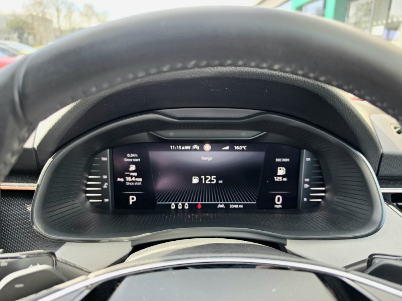 Used Skoda Kamiq 2025 for sale - 78162107: Photo 49