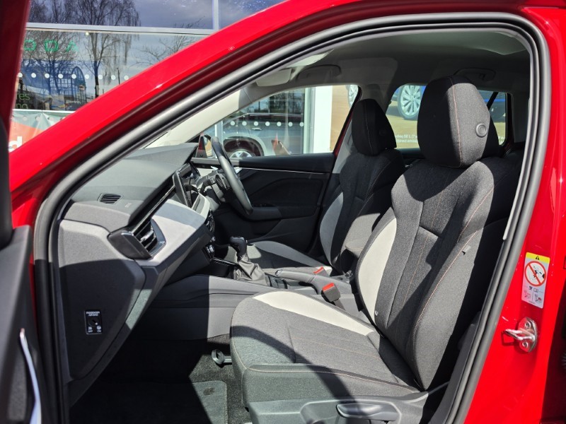 Used Skoda Kamiq 2025 for sale - 78162107: Photo 5