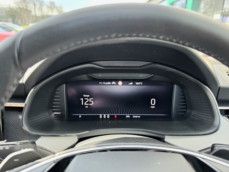 Used Skoda Kamiq 2025 for sale - 78162107: Photo 50