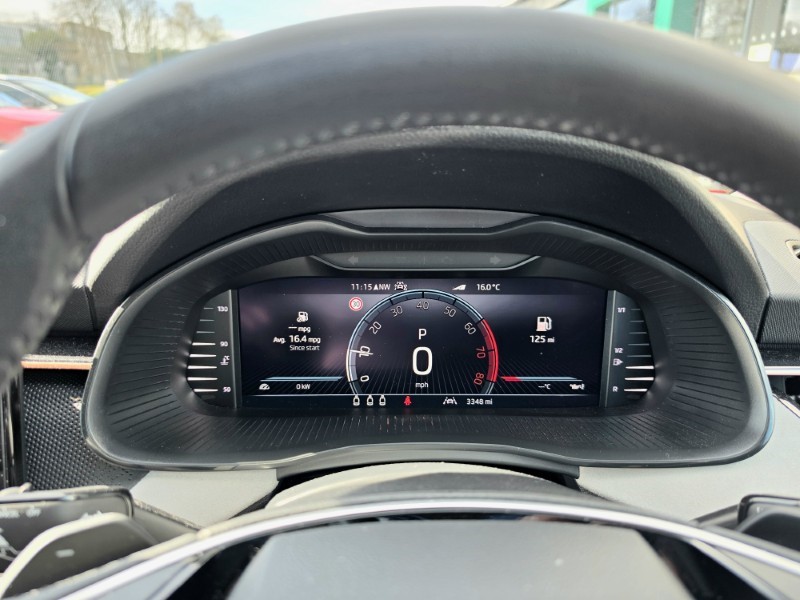 Used Skoda Kamiq 2025 for sale - 78162107: Photo 51