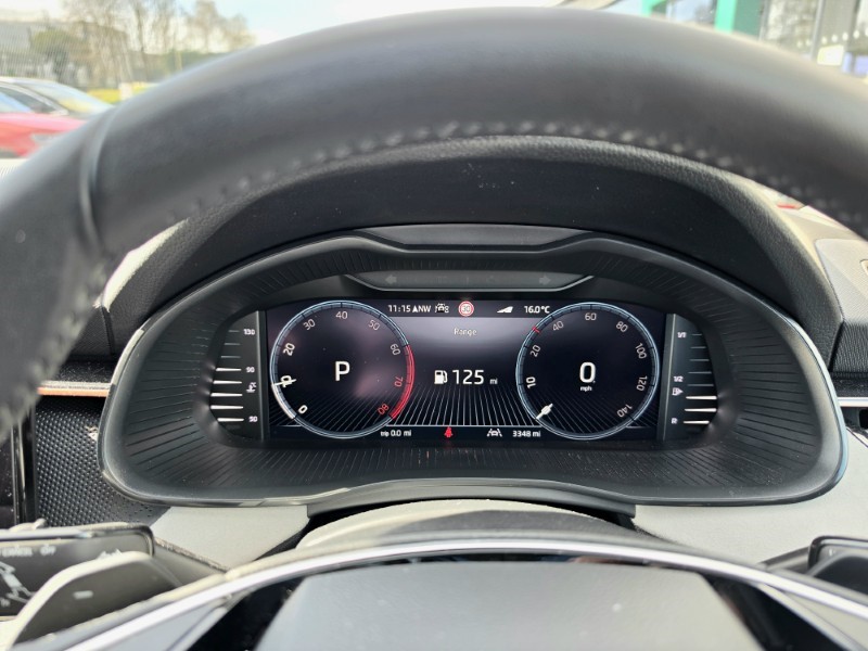 Used Skoda Kamiq 2025 for sale - 78162107: Photo 52