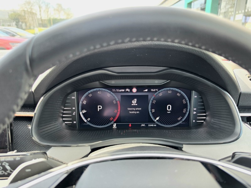 Used Skoda Kamiq 2025 for sale - 78162107: Photo 53