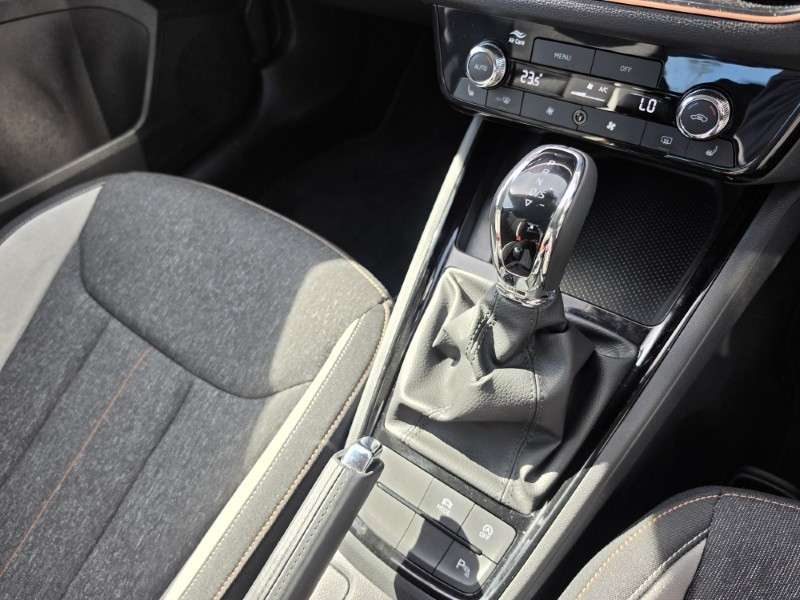 Used Skoda Kamiq 2025 for sale - 78162107: Photo 55