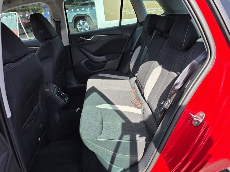 Used Skoda Kamiq 2025 for sale - 78162107: Photo 6