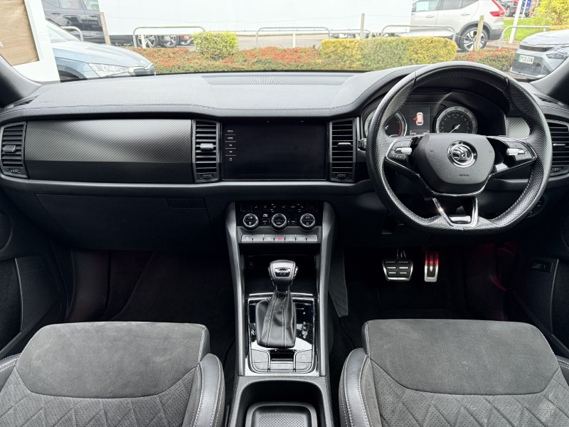 Used Skoda Kodiaq 2022 for sale - 76981631: Photo 11
