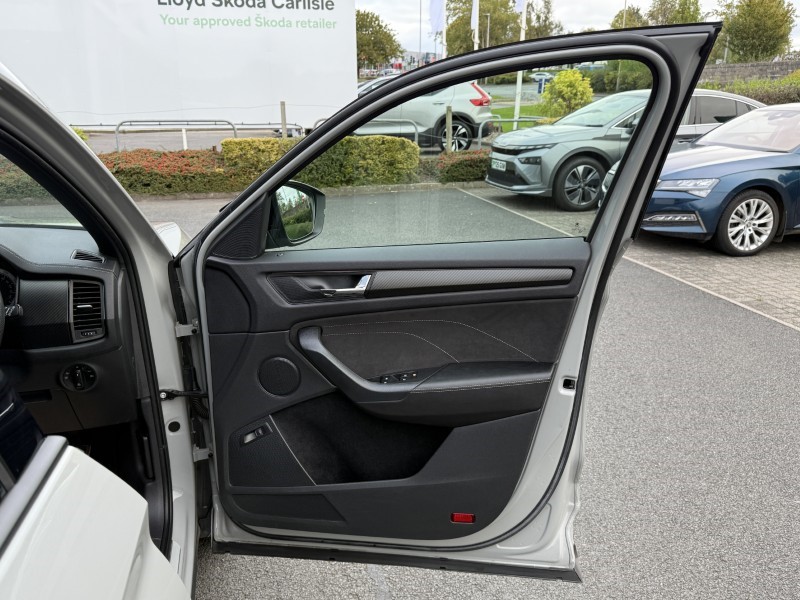 Used Skoda Kodiaq 2022 for sale - 76981631: Photo 15