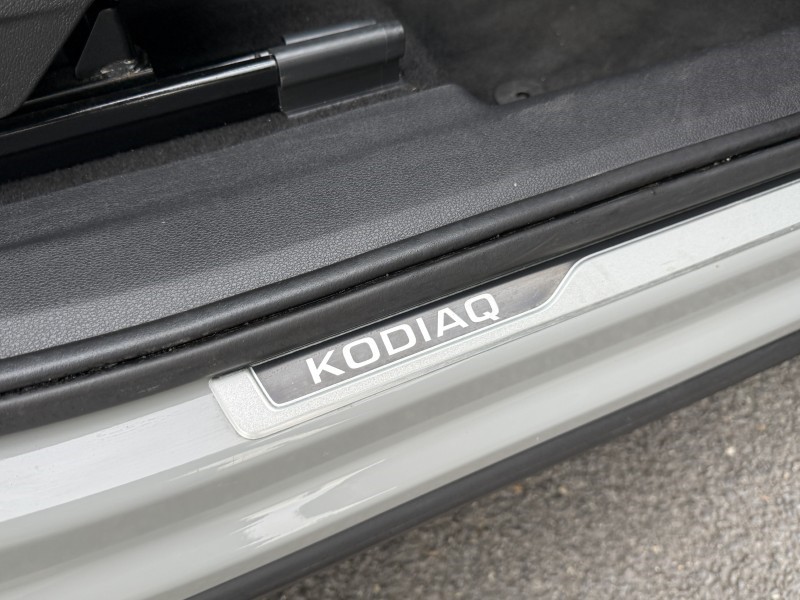 Used Skoda Kodiaq 2022 for sale - 76981631: Photo 18