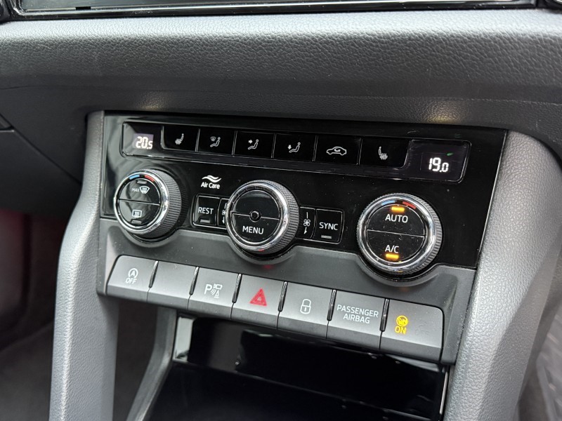 Used Skoda Kodiaq 2022 for sale - 76981631: Photo 28