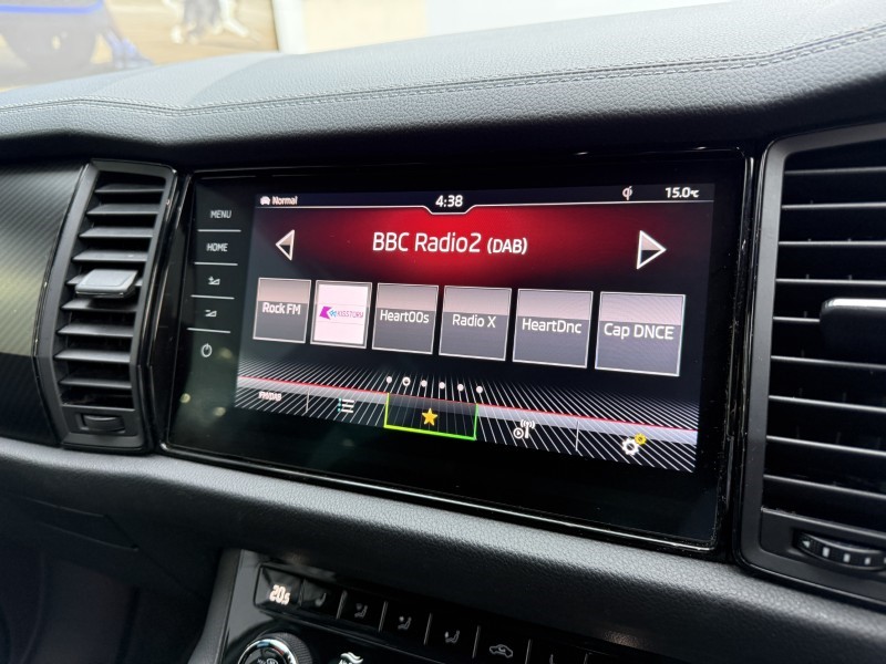 Used Skoda Kodiaq 2022 for sale - 76981631: Photo 31