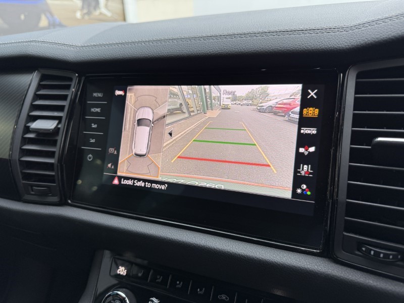 Used Skoda Kodiaq 2022 for sale - 76981631: Photo 32