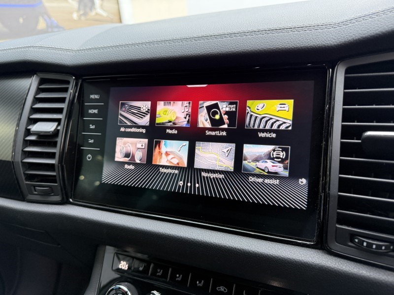 Used Skoda Kodiaq 2022 for sale - 76981631: Photo 34