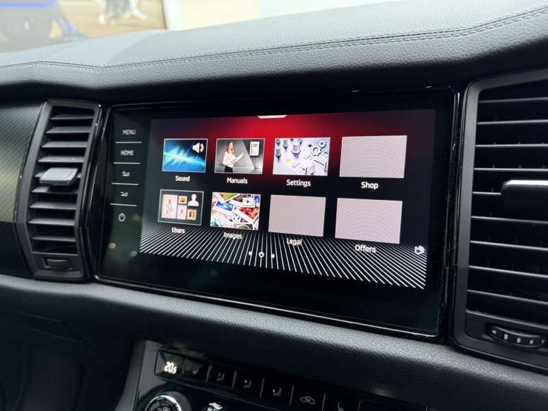 Used Skoda Kodiaq 2022 for sale - 76981631: Photo 35