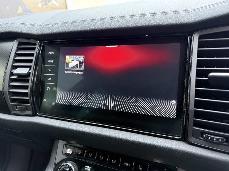 Used Skoda Kodiaq 2022 for sale - 76981631: Photo 36