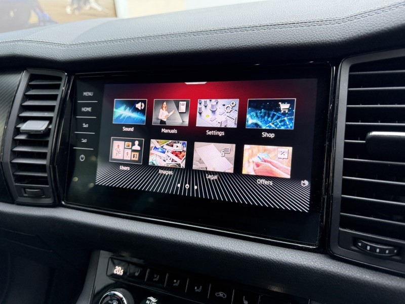 Used Skoda Kodiaq 2022 for sale - 76981631: Photo 37