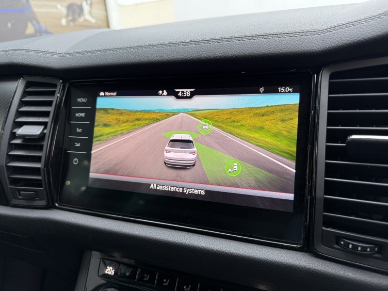 Used Skoda Kodiaq 2022 for sale - 76981631: Photo 38