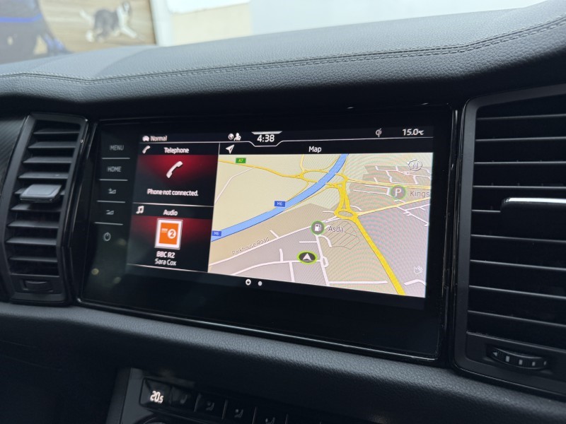 Used Skoda Kodiaq 2022 for sale - 76981631: Photo 39