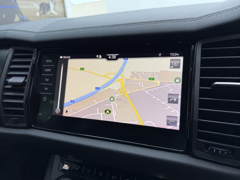 Used Skoda Kodiaq 2022 for sale - 76981631: Photo 40