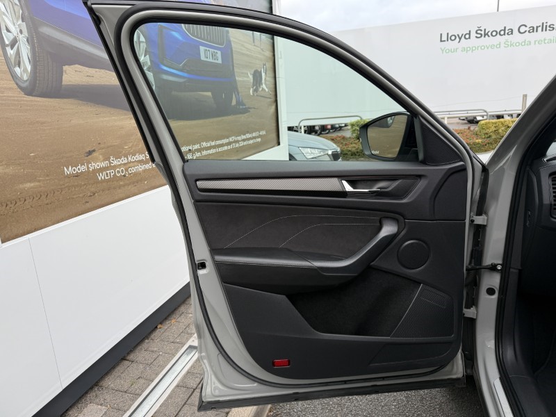 Used Skoda Kodiaq 2022 for sale - 76981631: Photo 41