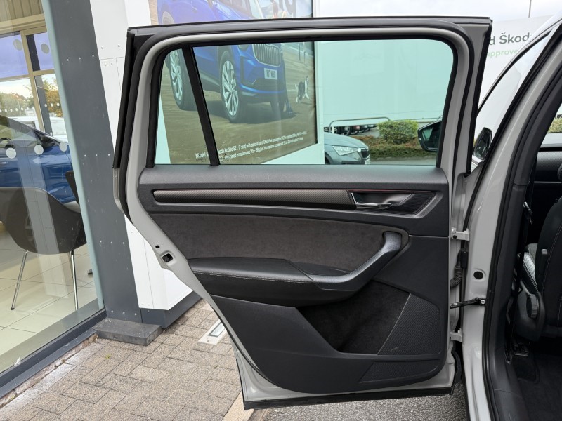 Used Skoda Kodiaq 2022 for sale - 76981631: Photo 45