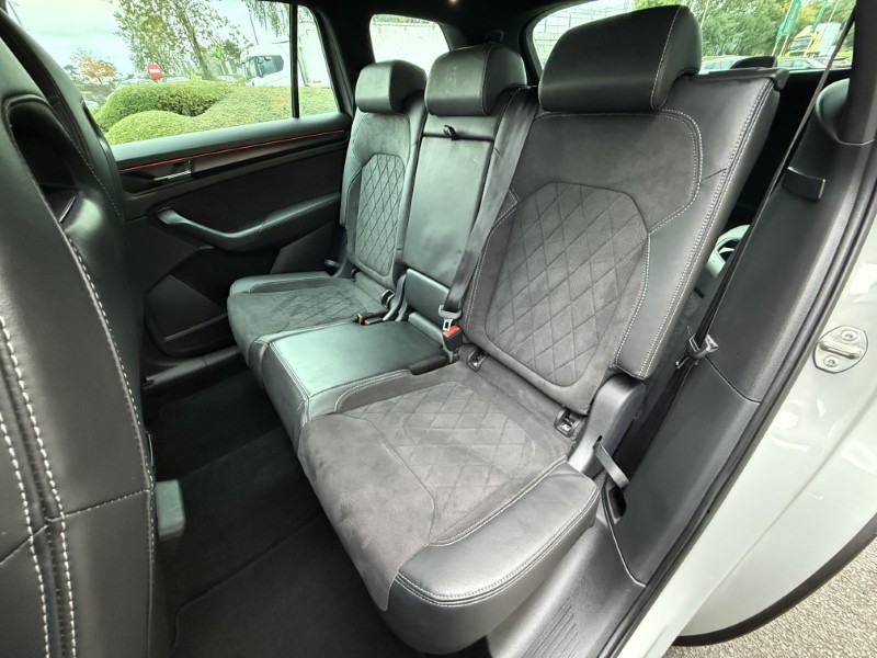 Used Skoda Kodiaq 2022 for sale - 76981631: Photo 47