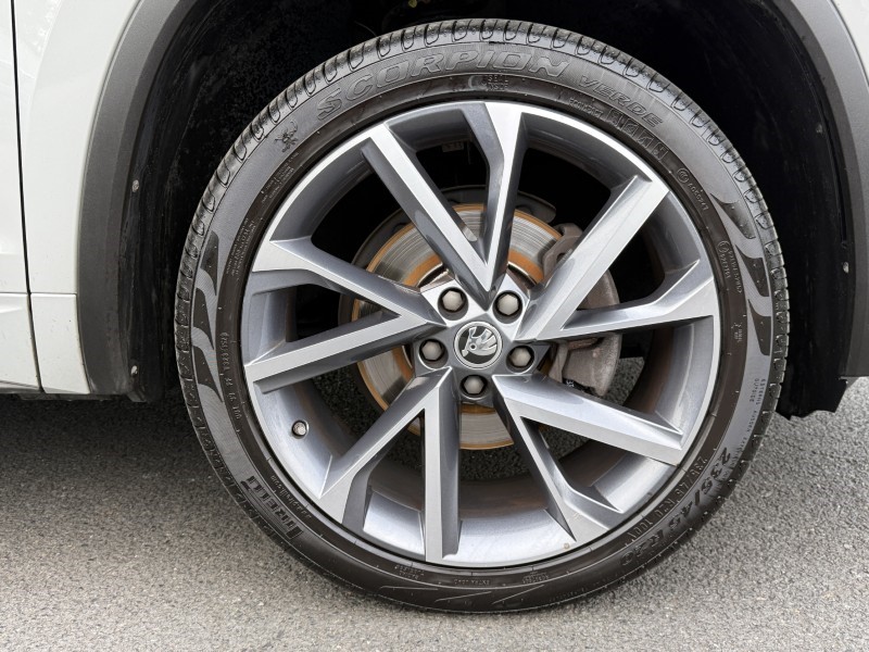 Used Skoda Kodiaq 2022 for sale - 76981631: Photo 5