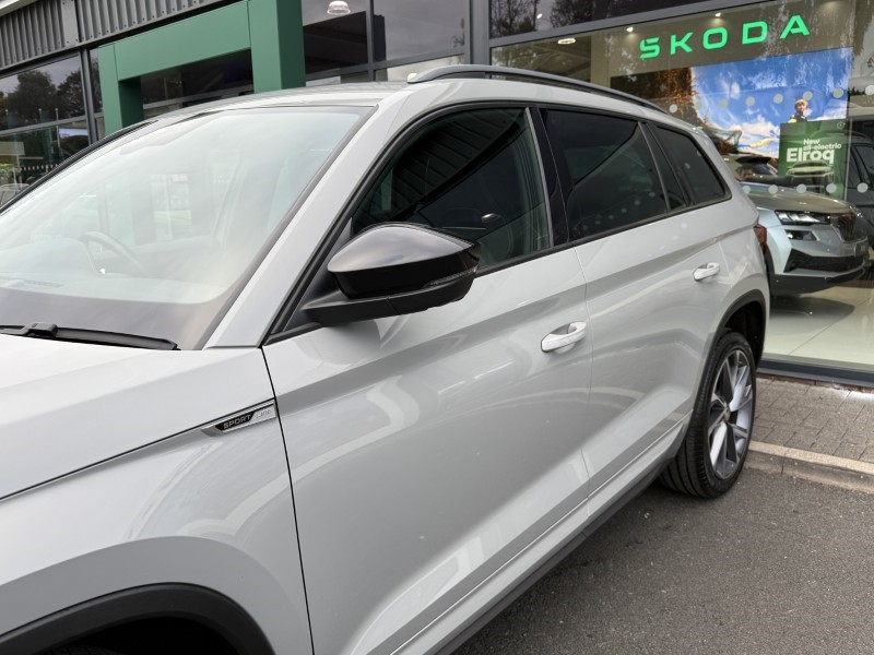 Used Skoda Kodiaq 2022 for sale - 76981631: Photo 55