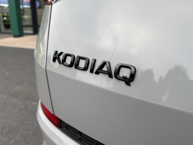 Used Skoda Kodiaq 2022 for sale - 76981631: Photo 56