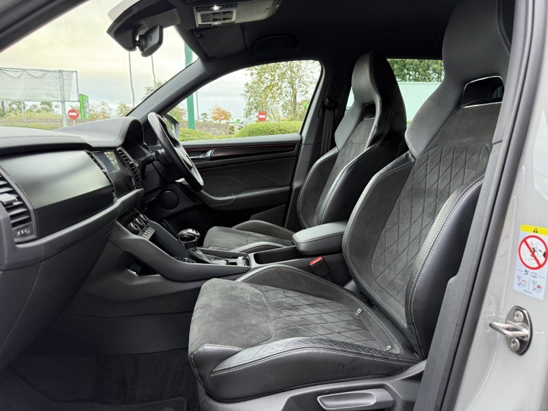 Used Skoda Kodiaq 2022 for sale - 76981631: Photo 7