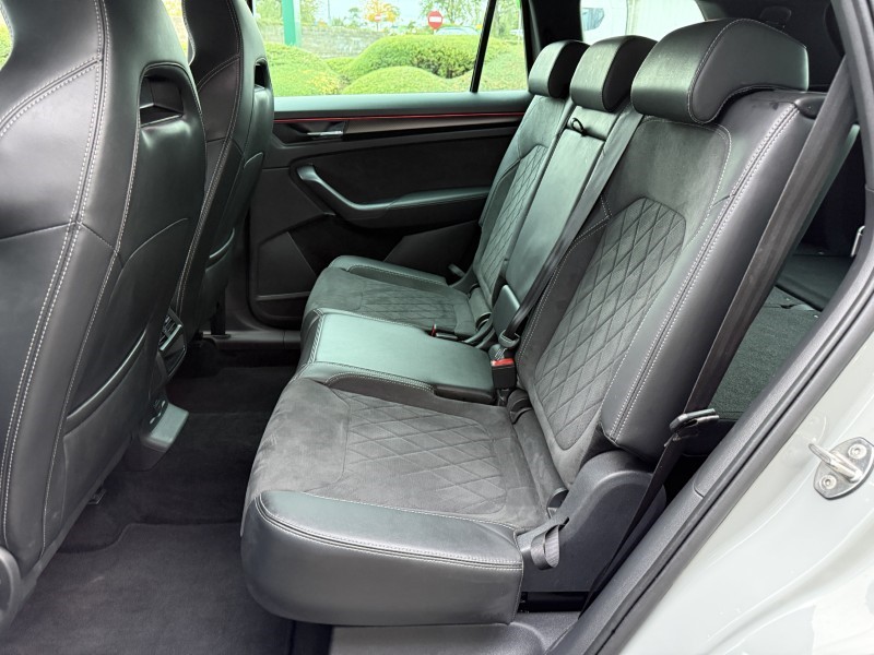 Used Skoda Kodiaq 2022 for sale - 76981631: Photo 8