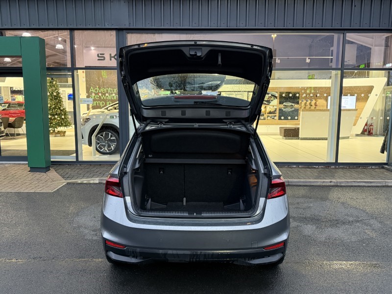 Used Skoda Fabia 2023 for sale - 76983938: Photo 12