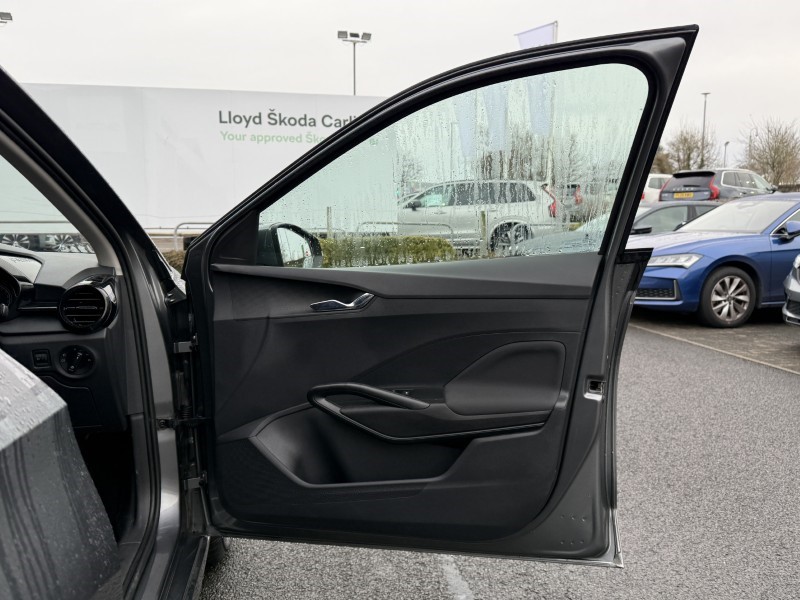 Used Skoda Fabia 2023 for sale - 76983938: Photo 14