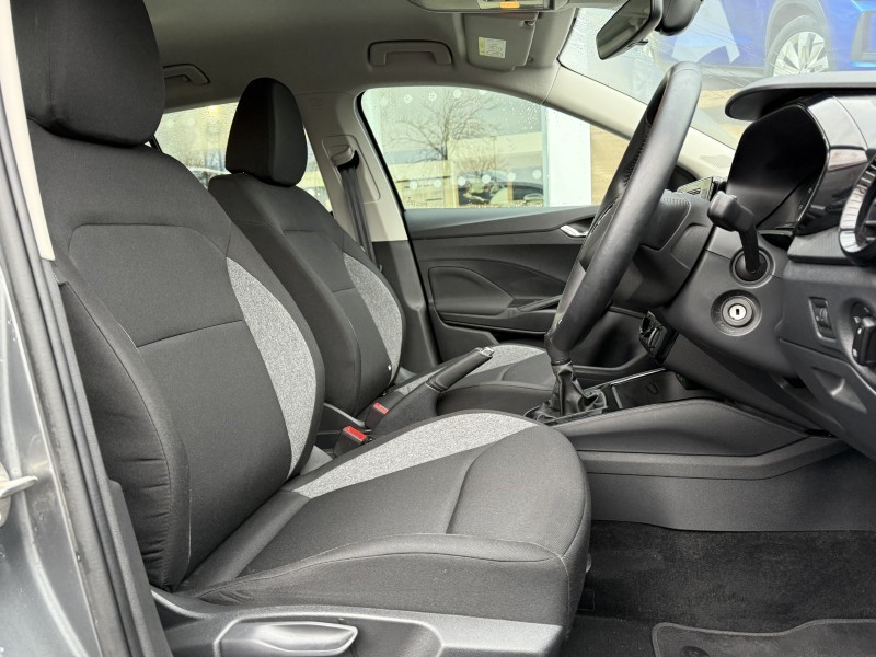 Used Skoda Fabia 2023 for sale - 76983938: Photo 16