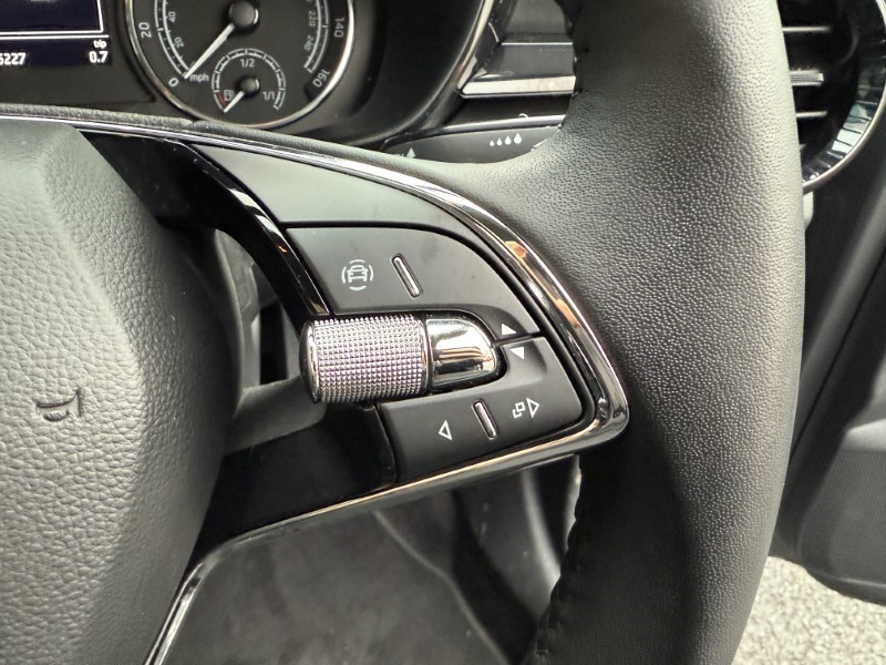 Used Skoda Fabia 2023 for sale - 76983938: Photo 21