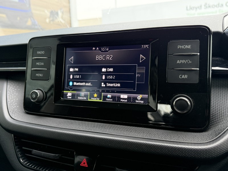 Used Skoda Fabia 2023 for sale - 76983938: Photo 24