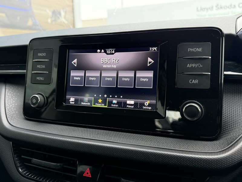 Used Skoda Fabia 2023 for sale - 76983938: Photo 25