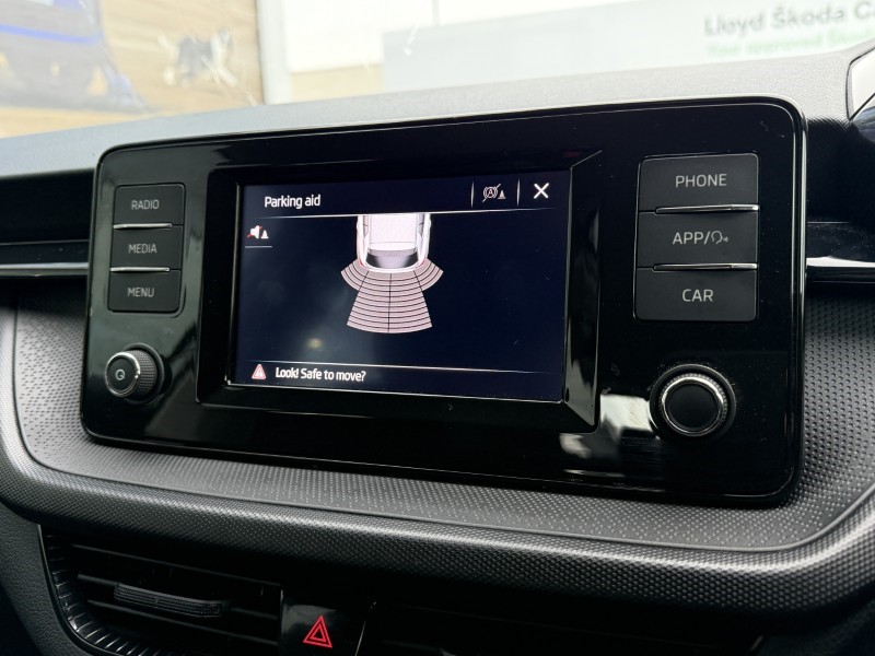 Used Skoda Fabia 2023 for sale - 76983938: Photo 26