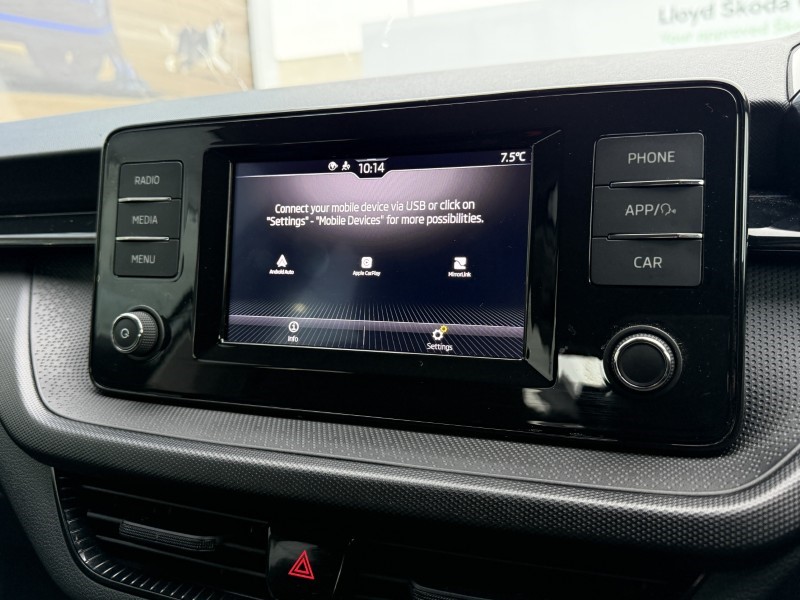 Used Skoda Fabia 2023 for sale - 76983938: Photo 27