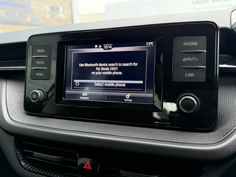 Used Skoda Fabia 2023 for sale - 76983938: Photo 28